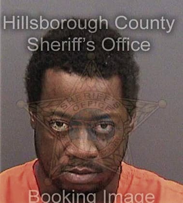 Lawrence Hamilton, - Hillsborough County, FL 