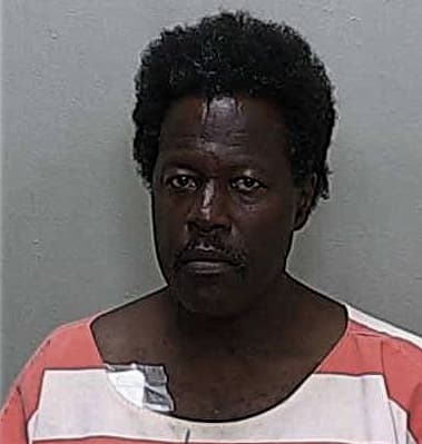 Rodney Harris, - Marion County, FL 