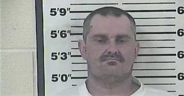 Jerry Harrison, - Carter County, TN 