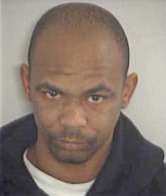 Melvin Heard, - Fulton County, GA 