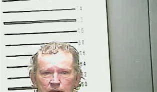 Eg Hensley - Bell County, KY 