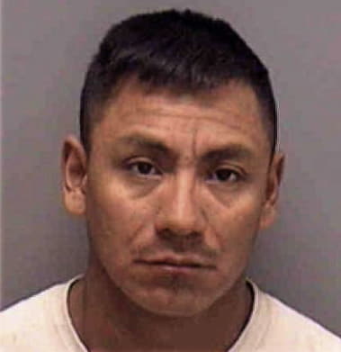 Addiel Herrera, - Lee County, FL 