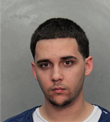 Christopher Herrera, - Dade County, FL 