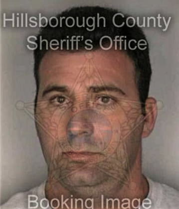 Joshua Hibbard - Hillsborough County, FL 