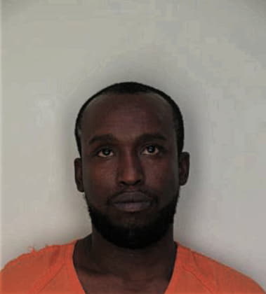 Javonn Hicks - Hillsborough County, FL 