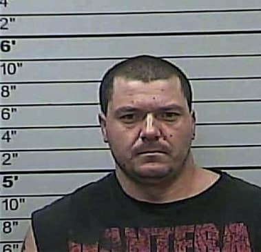 James Hill, - Lee County, MS 