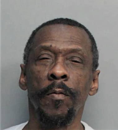 Louis Hill, - Dade County, FL 