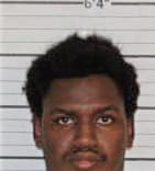 Jamaal Hinton, - Shelby County, TN 