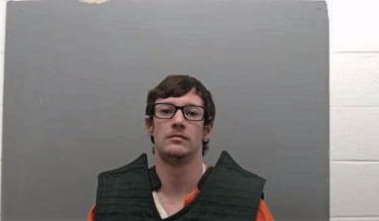 Christopher Holt, - Union County, AR 