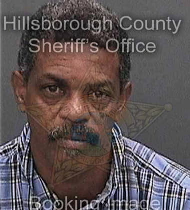 Mario Hooks, - Hillsborough County, FL 