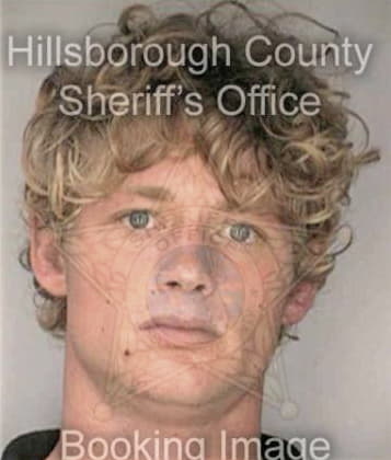 Jeffery Hudson, - Hillsborough County, FL 