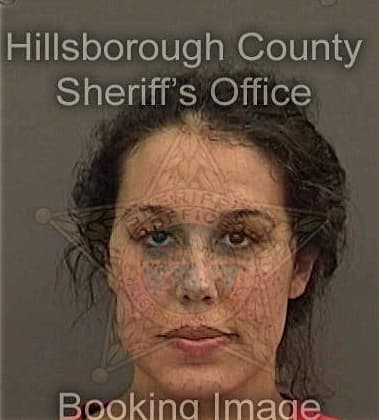 Deanna Hutchins, - Hillsborough County, FL 