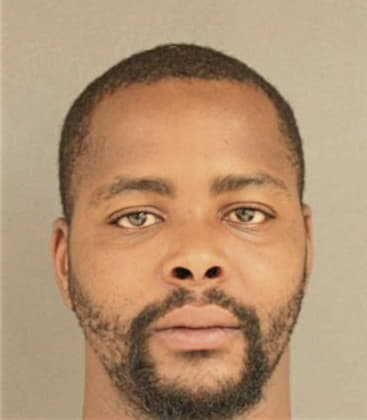 Anthony Jackson, - Hinds County, MS 