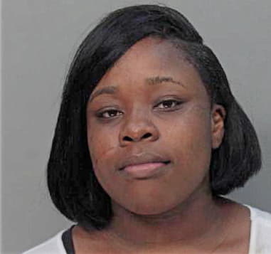 Teresa James-Jones, - Dade County, FL 