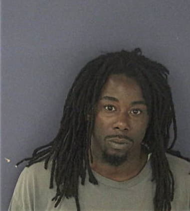 Willie Jerger, - Gadsden County, FL 