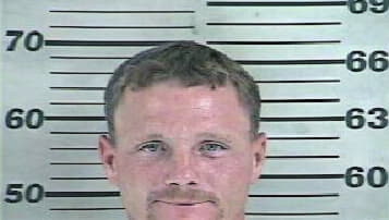 Allan Jones, - Dyer County, TN 