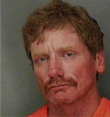 Christopher Jones, - Polk County, FL 