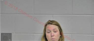 Jennifer Key, - Oldham County, KY 