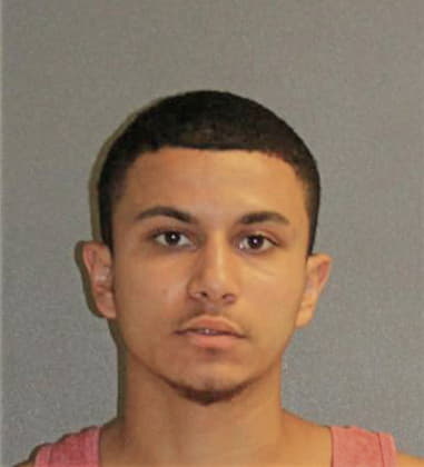 Anthony Landi, - Volusia County, FL 