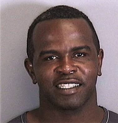 Rikeem Lang, - Manatee County, FL 