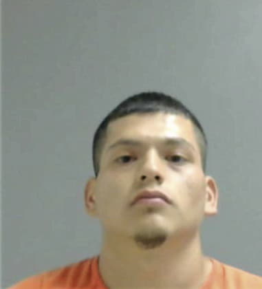 Mike Leal, - Hidalgo County, TX 