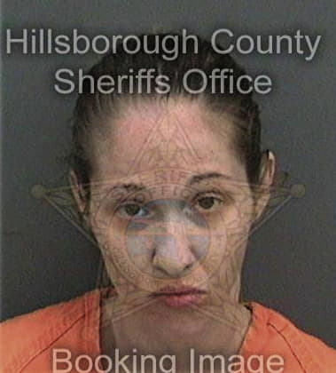 Samantha Leaman, - Hillsborough County, FL 