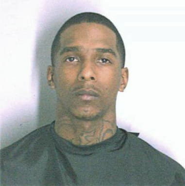 Otis Lee - DeKalb County, GA 