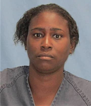 Krystiana Lewis, - Pulaski County, AR 