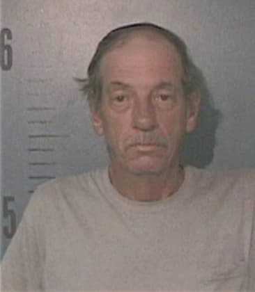 Scott Lind - Taylor County, TX 