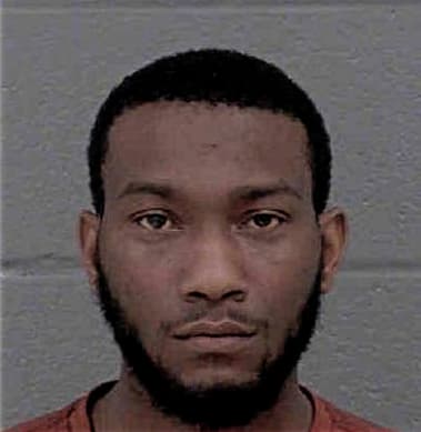 Durwayne Link, - Mecklenburg County, NC 