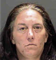 Rebecca Livesey, - Sarasota County, FL 