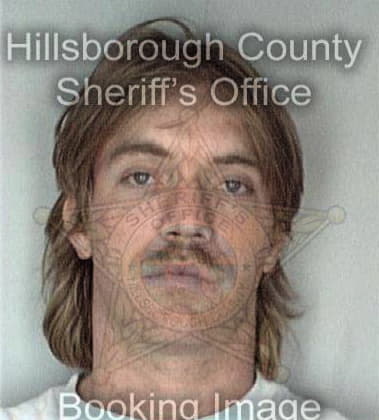 Chad Livingston, - Hillsborough County, FL 