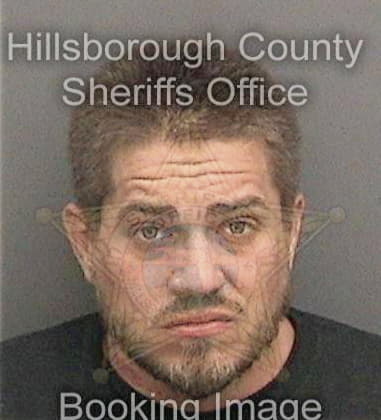 James Long, - Hillsborough County, FL 