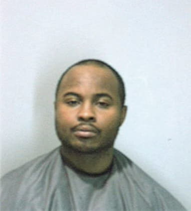 James Lynch - DeKalb County, GA 