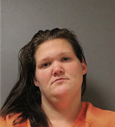 Melissa Lyons, - Volusia County, FL 