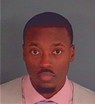 Louis Marcellus, - Clay County, FL 