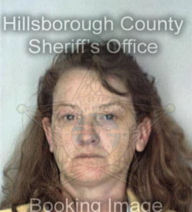 Carrie Markley, - Hillsborough County, FL 