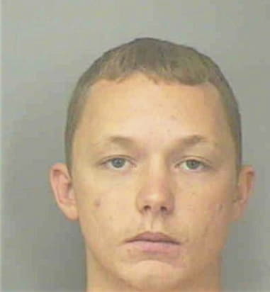 Nathan Mays, - Polk County, FL 