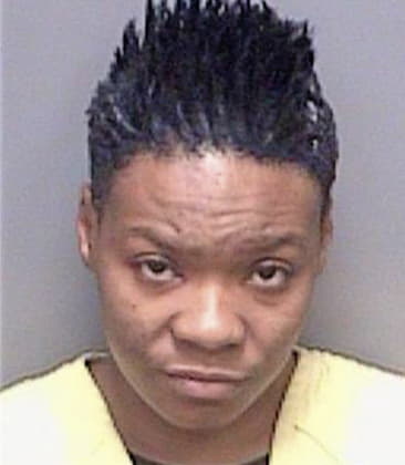 Nikitas McDougle - Pinellas County, FL 