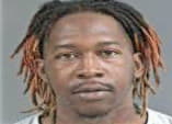 Marcus McFarlane, - Charleston County, SC 