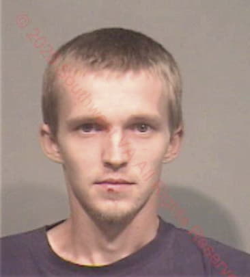 Stephen McMurray, - Washington County, VA 