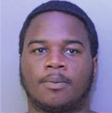 Demetrius McNair - Polk County, FL 