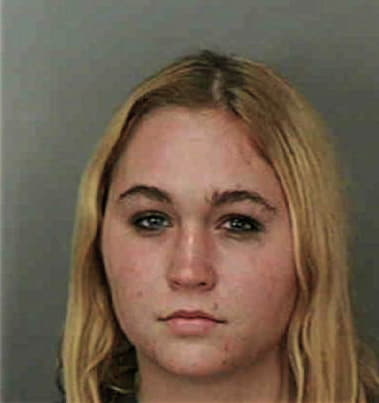 Sally Medina - Polk County, FL 
