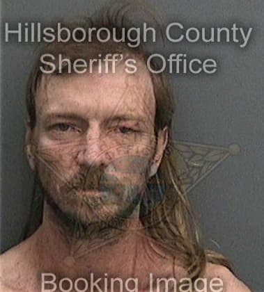 William Medina - Hillsborough County, FL 