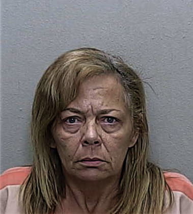 Katherine Meekin, - Marion County, FL 