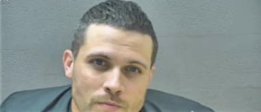 Anthony Melton, - Lynchburg County, VA 