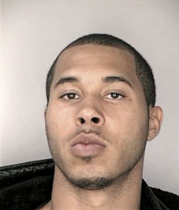 Larry Merritt - Hillsborough County, FL 