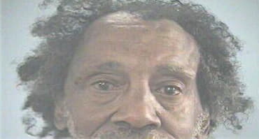 Darwin Miles - Fayette County, KY 