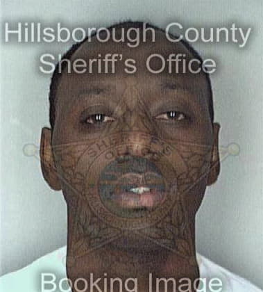 Antwan Miller - Hillsborough County, FL 