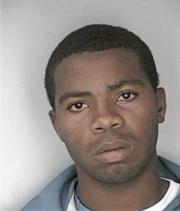 Joseph Miller - Hillsborough County, FL 
